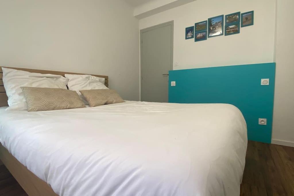 * Logement Haut De Gamme Centre * แปร์ปินญอง ภายนอก รูปภาพ
