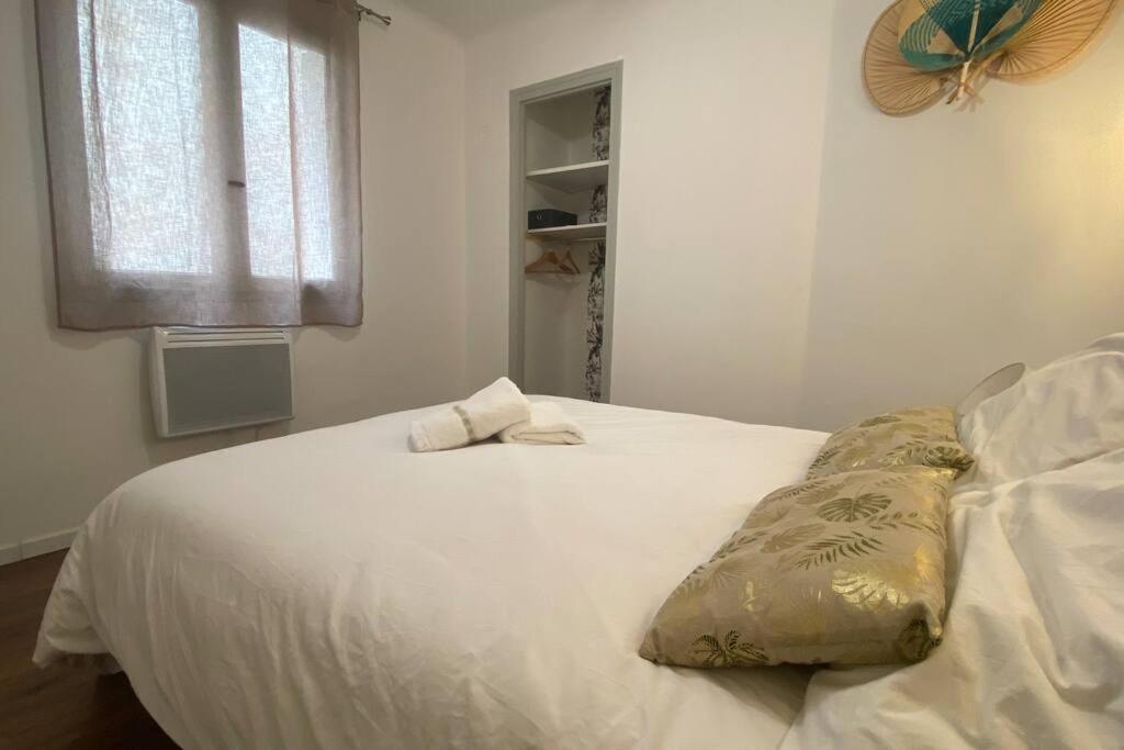 * Logement Haut De Gamme Centre * แปร์ปินญอง ภายนอก รูปภาพ