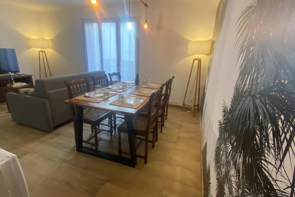 * Logement Haut De Gamme Centre * แปร์ปินญอง ภายนอก รูปภาพ