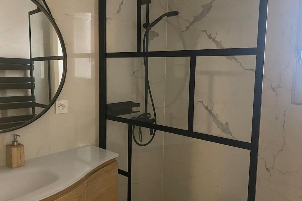 * Logement Haut De Gamme Centre * แปร์ปินญอง ภายนอก รูปภาพ